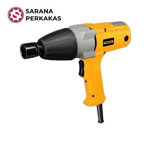 KRISBOW IMPACT WRENCH SQ 1/2 INCH 340W IRIW12