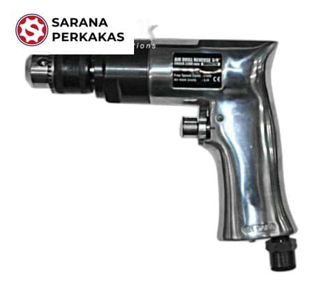 KRISBOW AIR DRILL 1/2INCH 500RPM DPAD12