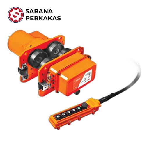 TOYO Electric Trolley KDT 5T