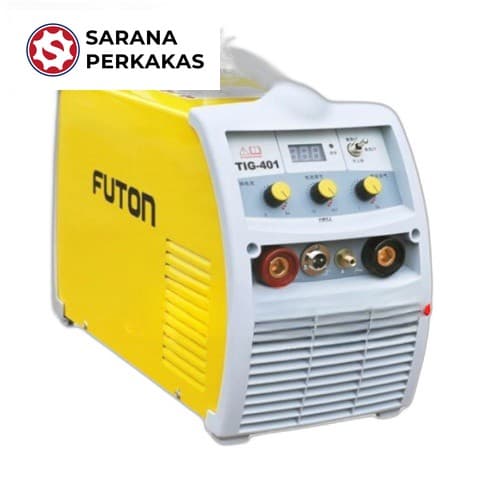 Futon TIG Welder / 3P 380V. 50/60Hz TIG-401