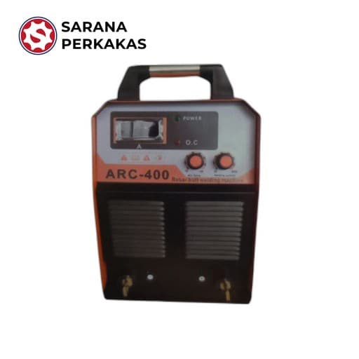 ZHONGTIAN  Mesin Las ARC - 400 380V