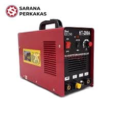 RHINO TRAVO LAS PORTABEL 200A 220V- 1 PHASE