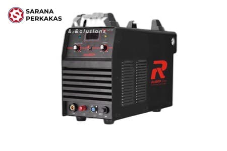 REDBO TRAVO LAS INVERTER/MESIN LAS PRO CUT-100 (3 PHASE/380V/50HZ/60HZ)