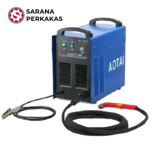 AOTAI PLASMA CUTTING DIGITAL INV 120A ACUT120