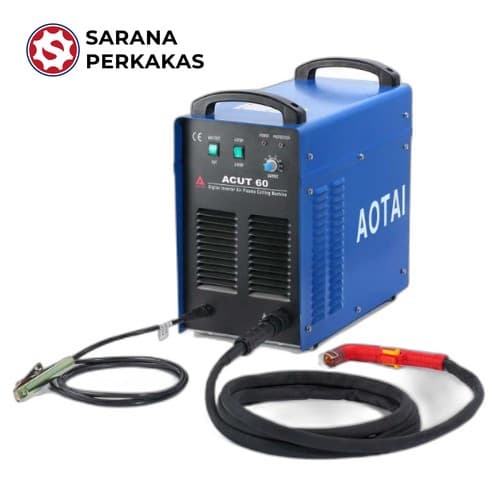 AOTAI PLASMA CUTTING DIGITAL INV 60A ACUT60
