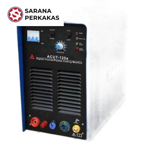 AOTAI PLASMA CUTTING DIGITAL INV 120A ACUT120A