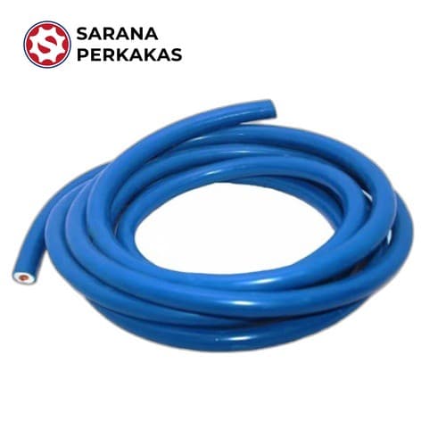 STAHLWERK KABEL LAS SIZE 35 100mtr