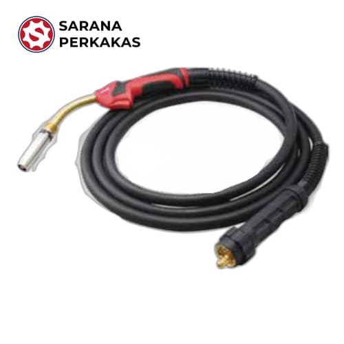 Daiden MIG 36KD Torch (Euro Connector)