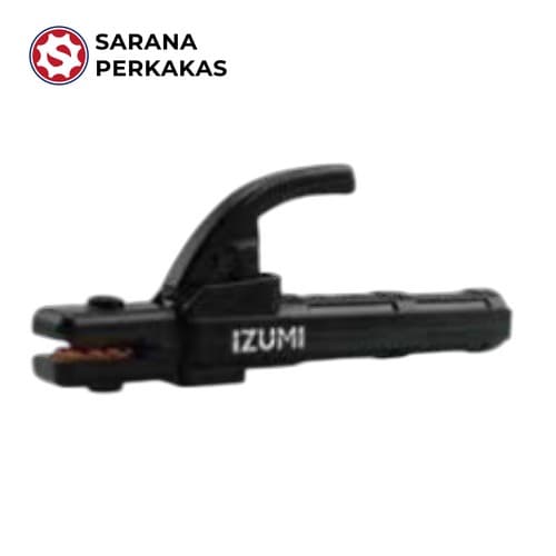 IZUMI Italy Type 200A Full Iron