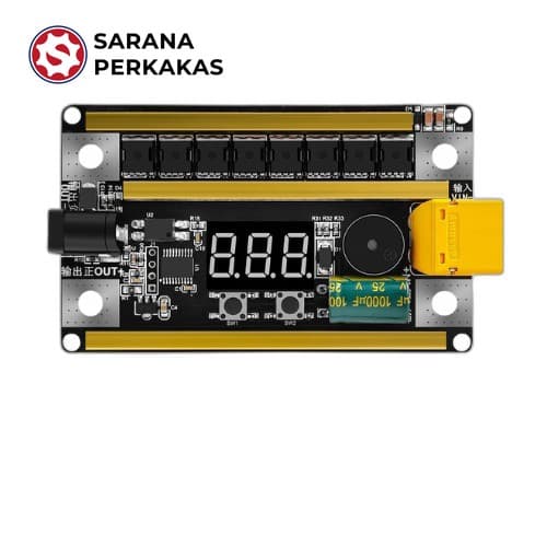 AOTAI DIGITAL DISPLAYER ARC500 714333000009