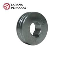 MULTIPRO FEED ROLLER V 350/500 G-KR (0.8-1.0)