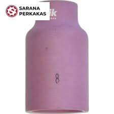 MULTIPRO GAS LENS CERAMIC CUP NO.5 [54N17] (10 PCS)