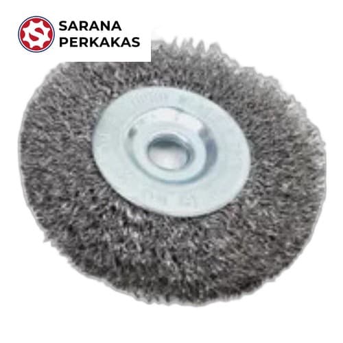 MULTIPRO SWB-02 STEEL WIRE (6 Inch -150MM)