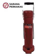 WIPRO ID-05 PEMANAS KAWAT LAS (ING DRYER) 5KG