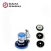 INNOTECHS Polisher Machine 17 Inch INNOTECHS-175 FP-100