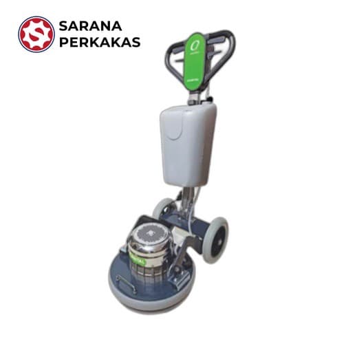 Innotechs FP-047 Floor Polisher Orbital Ace 17 inch
