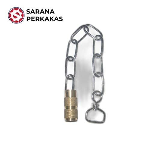 Rantai Tangki Polisher