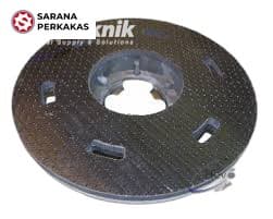 NILFISK PAD HOLDER 16IN VF021 F/POLISHER LS