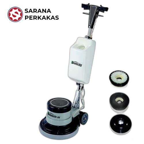 INNOTECHS Polisher Machine 13 Inch INNOTECHS FP-001