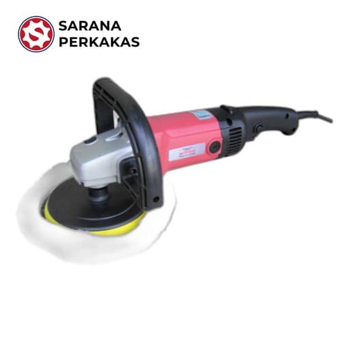 WIPRO Disc Polisher Variable (7 inch) W7700 V