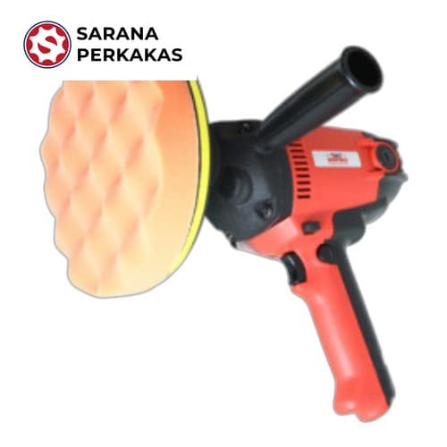 WIPRO Disc Polisher Variable (7 inch) W7750