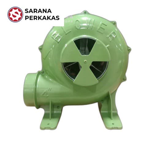 SUMURA Blower SUM 4 Inch