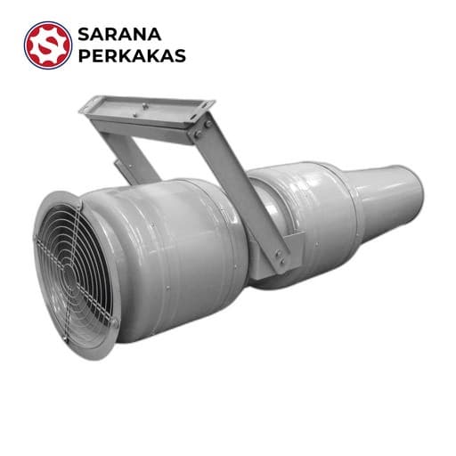 CKE Car Park Blower CPB(AE315)/1-NO