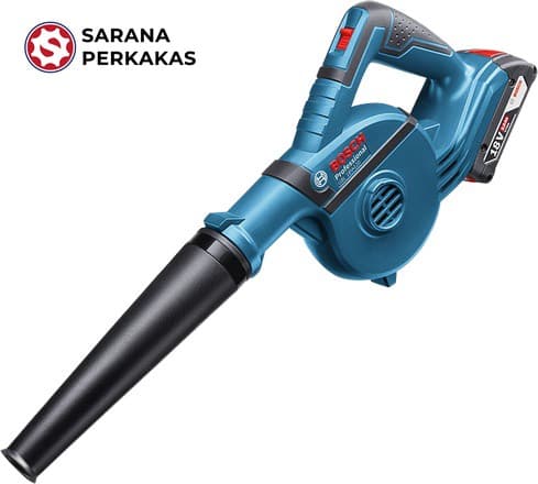 BOSCH GBL 18V-120 Cordless Blower 06019F51L0 (Solo)