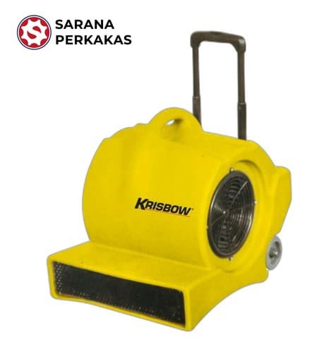 KRISBOW HOT BLOWER 2900W