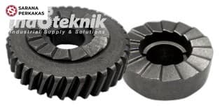 Ryu Gear for Angle Grinder 4” RSG 100-5V / Big Level Gear RSG100-5V-SP011 (Sparepart)