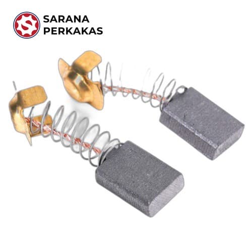 RYU (Sparepart) Carbon Brush For RPO180-1E