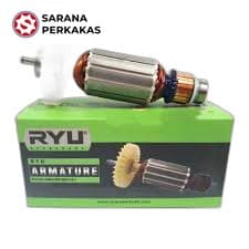 RYU SPAREPART Armature Rmc110-2