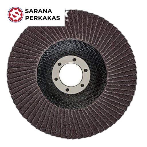 BOSCH FLAP DISCS STANDARD FOR METAL BOX430-120-4 INCH-S/G