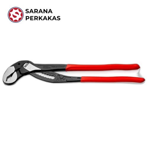 KNIPEX KNIPEX Alligator® XL Water Pump Pliers 8801400SB