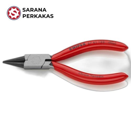 KNIPEX PLIERS F.ELECTRONIC ENG. 3741125