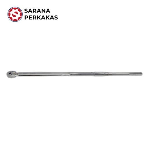 TOHNICHI Adjustable Torque Wrench 5500QLE2