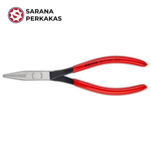 KNIPEX Long Reach Needle Nose Pliers 2821200