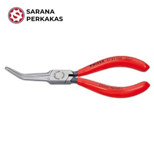 KNIPEX Needle Nose Pliers 3121160SB