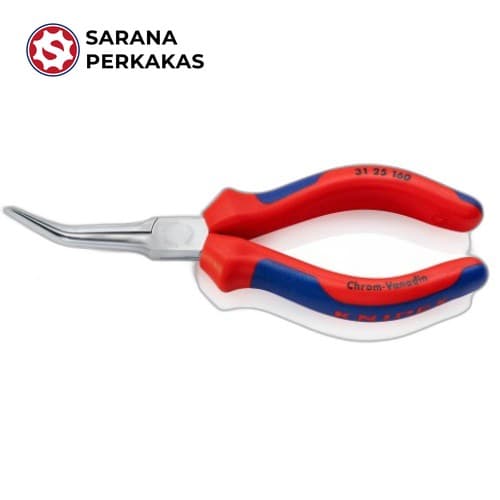 KNIPEX Needle Nose Pliers 3125160