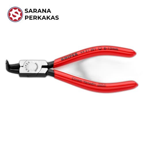 KNIPEX CIRCLIP PLIERS INT. 4421J01SB