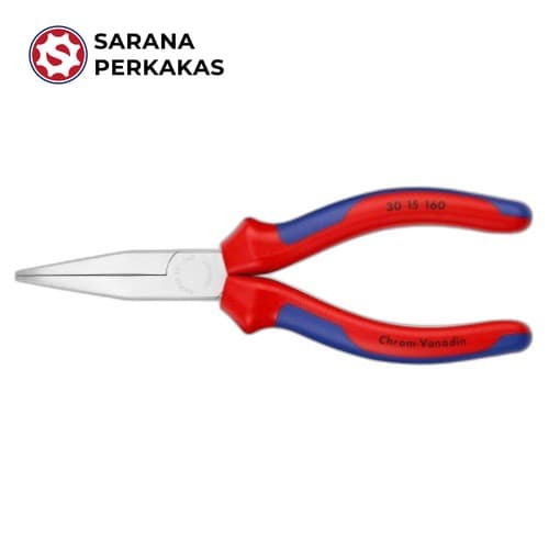 KNIPEX LONG NOSE PLIERS 3015160