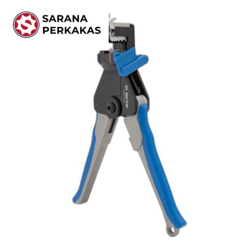 KING TONY WIRE STRIPPER PLIERS