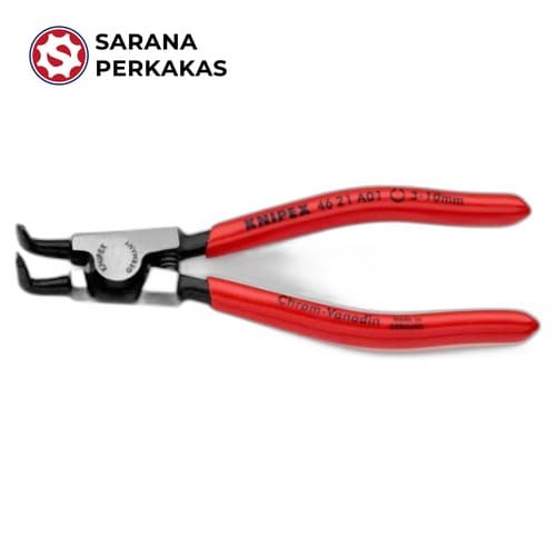 KNIPEX CIRCLIP PLIERS 4621A01