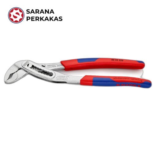 KNIPEX KNIPEX Alligator® Water Pump Pliers 8805250