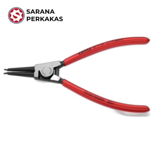 KNIPEX CIRCLIP PLIERS 4611A2
