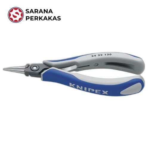 KNIPEX RELAY ADJUSTING PLIERS 3432130