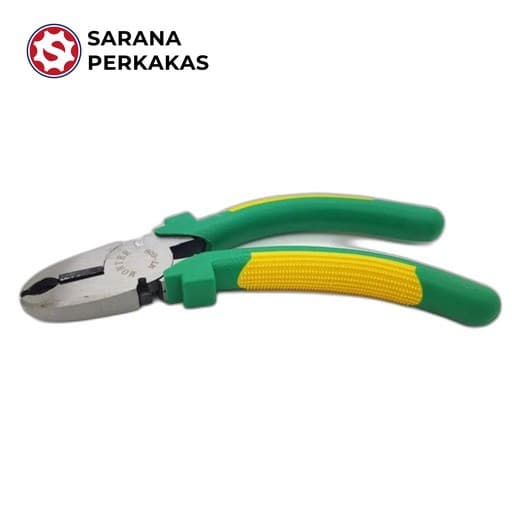 Monster Tang Ring C 8 Inch Combination Plier