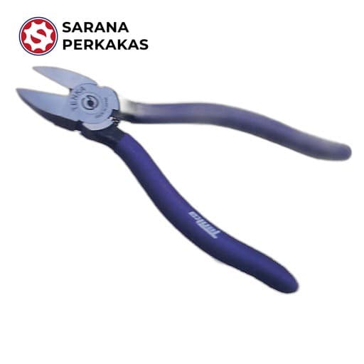 TENKA SIDE CUTTER PLIER 6 Inch