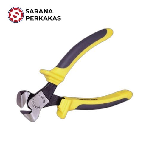STANLEY DYNAGRIP END NIPPER PLIERS