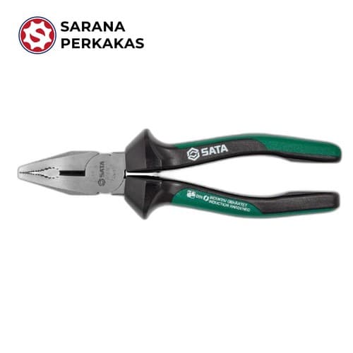 SATA Combination Pliers 6Inch